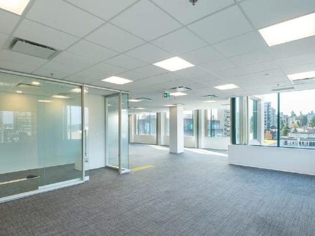 Office for lease in Vancouver, Vancouver West, 507 1367 W Broadway, 224988121 | Realtylink.org
