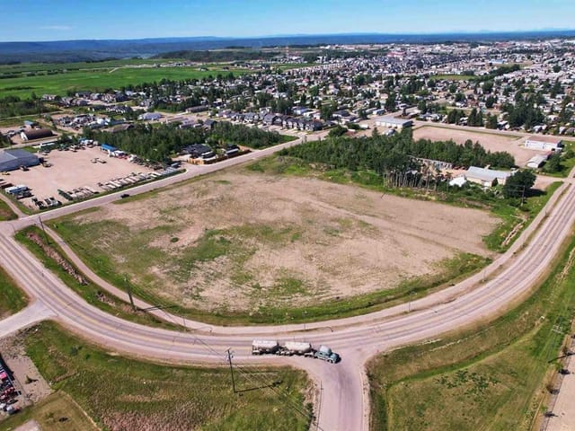 Commercial Land for sale in Fort St. John, Fort St. John, LOT A Northern Lights Drive, 224988124 | Realtylink.org