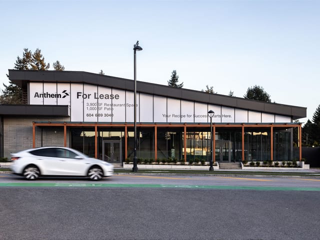 Retail for sale in Surrey, North Surrey, 10250 Whalley Boulevard, 224988137 | Realtylink.org