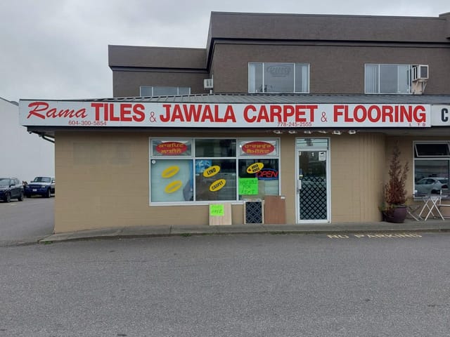 Industrial for lease in Abbotsford, Abbotsford, 1 31018 Peardonvile Road, 224988141 | Realtylink.org