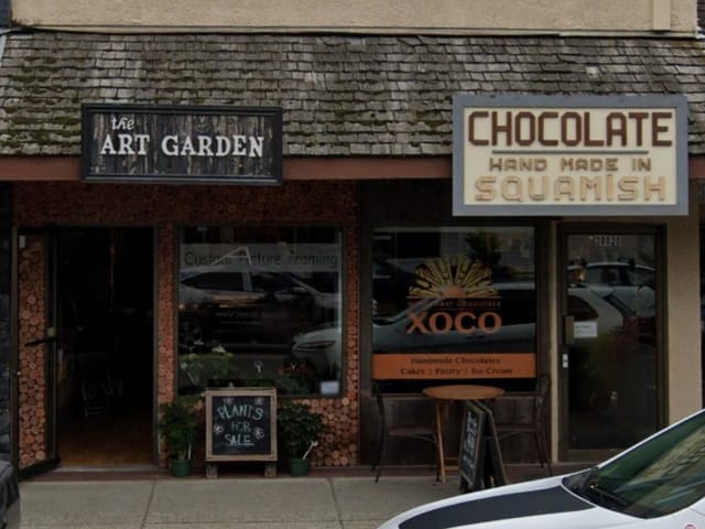 Business for sale in Squamish, Squamish, 38020 Cleveland Avenue, 224988157 | Realtylink.org