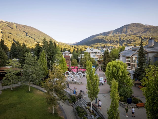Retail for lease in Whistler, Whistler, 203 4204 Village Square, 224988158 | Realtylink.org