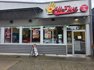 Business for sale in Burnaby, Burnaby North, 5933 Hastings Street, 224988162 | Realtylink.org