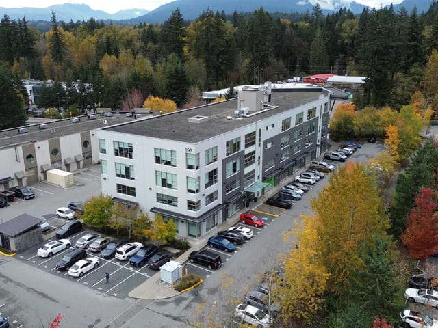 Office for sale in North Vancouver, North Vancouver, 411 197 Forester Street, 224988165 | Realtylink.org