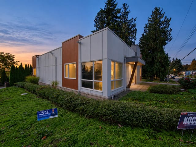 Office for sale in Mission, Mission, 7291 Wren Street, 224988170 | Realtylink.org