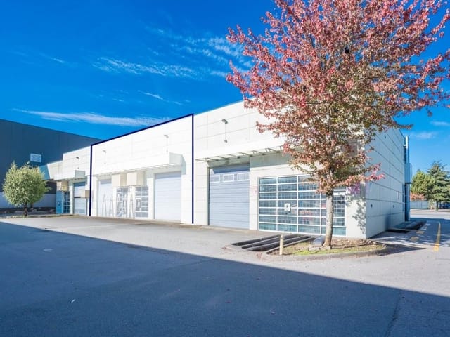 Industrial for sale in Surrey, Surrey, 305-306 8675 130 Street, 224988171 | Realtylink.org