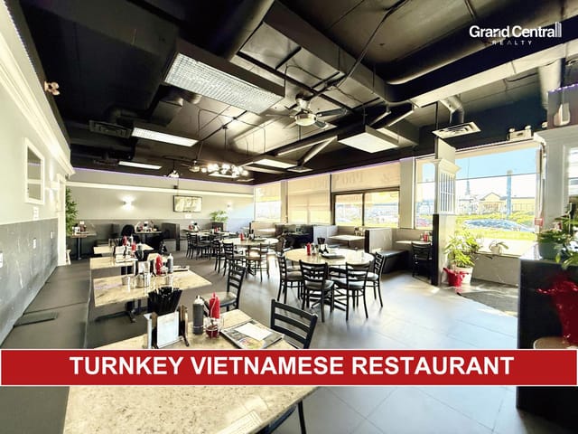Business for sale in Burnaby, Burnaby South, 5505 Kingsway, 224988175 | Realtylink.org