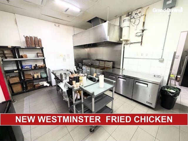 Business for sale in New Westminster, New Westminster, 259 800 Carnarvon Street, 224988181 | Realtylink.org