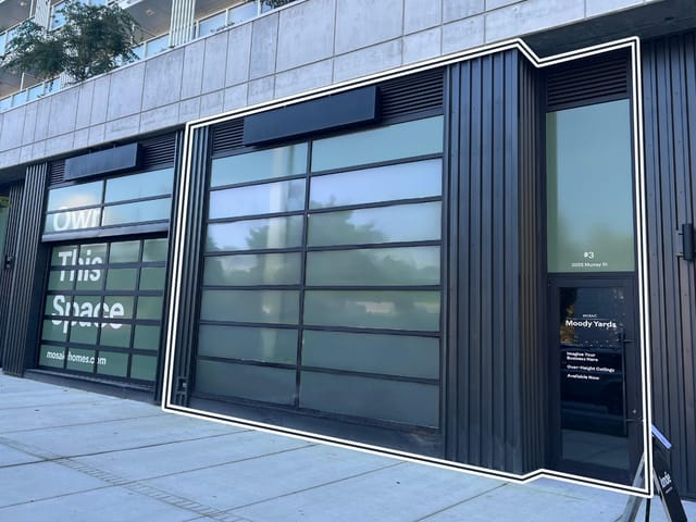 Retail for lease in Port Moody, Port Moody, 3 3055 Murray Street, 224988186 | Realtylink.org