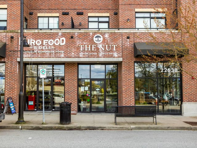 Business for sale in Maple Ridge, Maple Ridge, 104 22638 119 Avenue, 224988200 | Realtylink.org