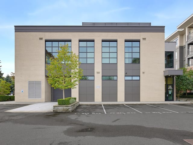 Office for lease in Abbotsford, Abbotsford, 200 33559 Marshall Road, 224988204 | Realtylink.org