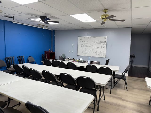 Industrial for lease in Surrey, Surrey, U108 12414 82 Avenue, 224988214 | Realtylink.org