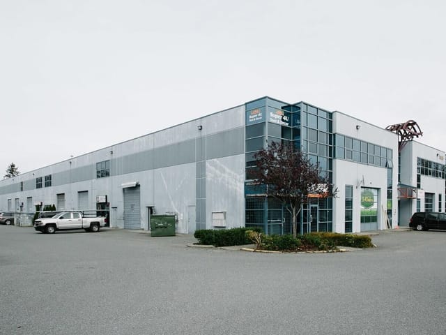 Industrial for lease in Surrey, Surrey, 8 13025 84 Avenue, 224988219 | Realtylink.org