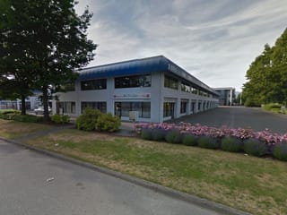 Industrial for sale in Richmond, Richmond, 160 12871 Clarke Place, 224988220 | Realtylink.org