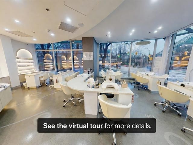 Business for sale in Vancouver, Vancouver West, 11814 Confidential, 224988224 | Realtylink.org
