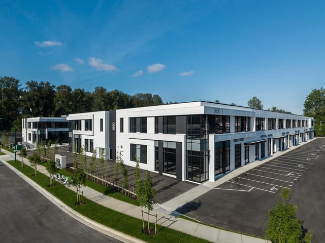 Industrial for sale in Coquitlam, Coquitlam, 103 2660 Barnet Highway, 224988225 | Realtylink.org