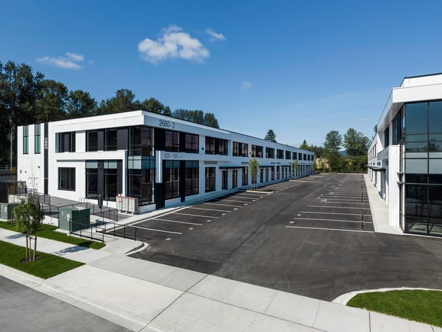 Industrial for sale in Coquitlam, Coquitlam, 129 2660 Barnet Highway, 224988226 | Realtylink.org