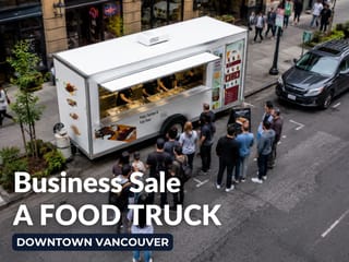 Business for sale in Vancouver, Vancouver West, 11813 Confidential, 224988230 | Realtylink.org