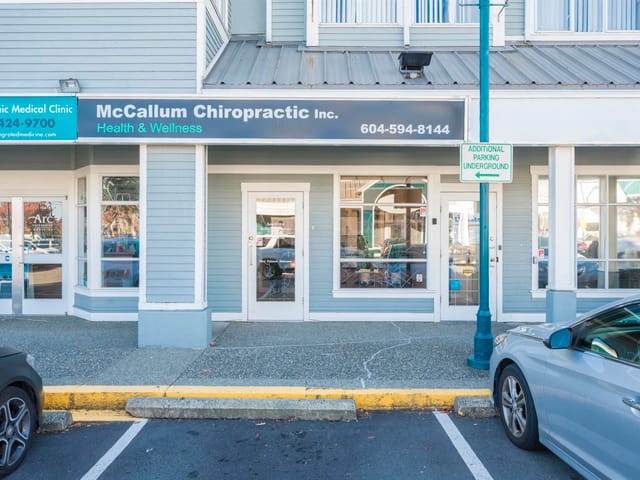 Retail for lease in Delta, N. Delta, 123B 6345 120 Street, 224988235 | Realtylink.org