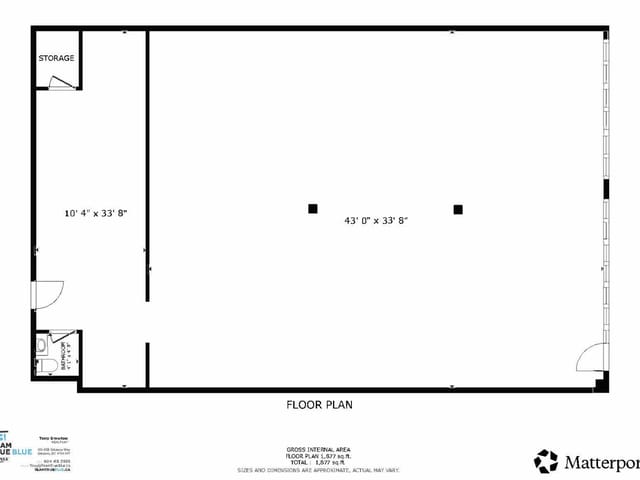 Business for lease in Gibsons, Sunshine Coast, 455 Marine Drive, 224988237 | Realtylink.org