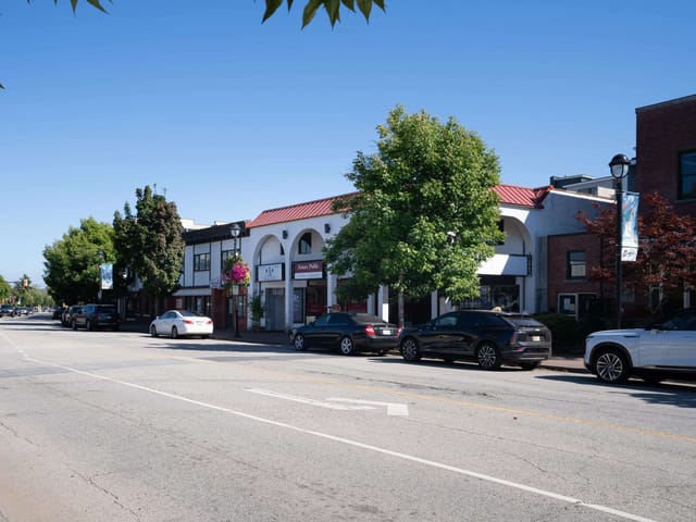 Office for sale in Langley, Langley, 20416 Douglas Crescent, 224988238 | Realtylink.org