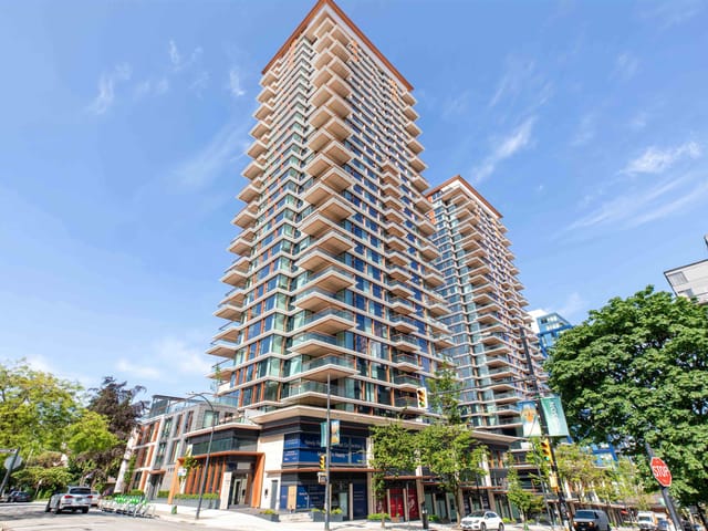 Office for sale in Vancouver, Vancouver West, 580 1438 Robson Street, 224988239 | Realtylink.org