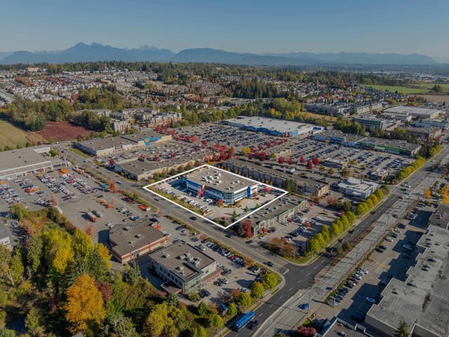 Office for sale in Langley, Langley, 6470 201 Street, 224988242 | Realtylink.org