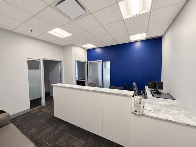 Office for lease in Surrey, Surrey, 219 8028 128 Street, 224988246 | Realtylink.org