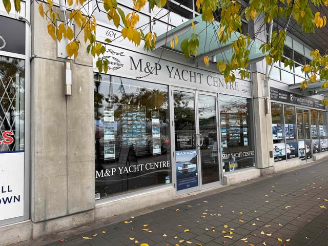 Retail for sale in Vancouver, Vancouver West, 110 510 Nicola Street, 224988247 | Realtylink.org