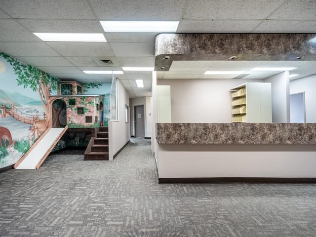 Office for lease in Surrey, Surrey, 204 13798 94a Avenue, 224988254 | Realtylink.org