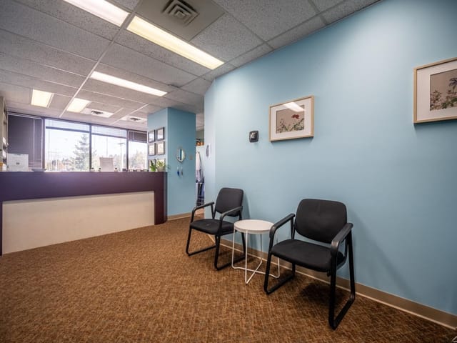 Office for lease in Surrey, Surrey, 201 13798 94a Avenue, 224988255 | Realtylink.org