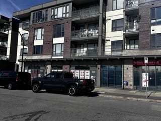 Office for lease in Burnaby, Burnaby South, 5363 Lane Street, 224988258 | Realtylink.org