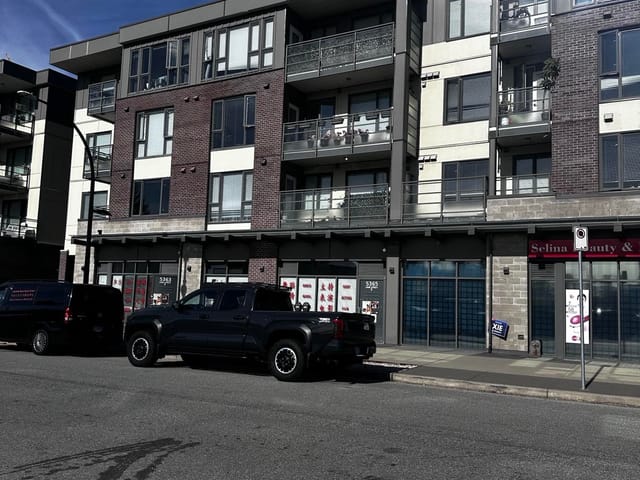 Office for lease in Burnaby, Burnaby South, 5363 Lane Street, 224988258 | Realtylink.org