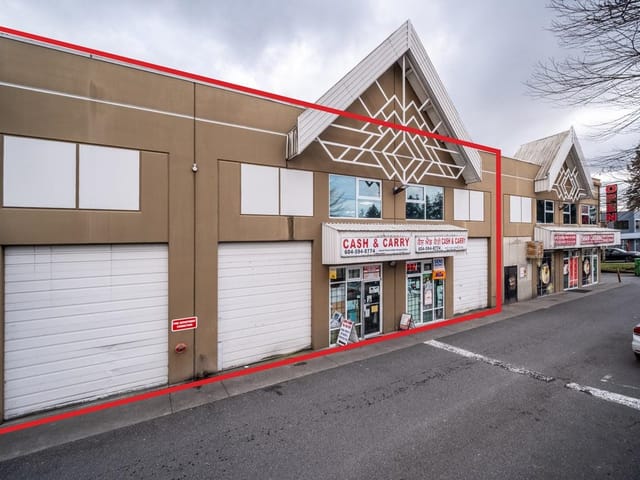 Business for sale in Surrey, Surrey, 107 12815 85 Avenue, 224988259 | Realtylink.org