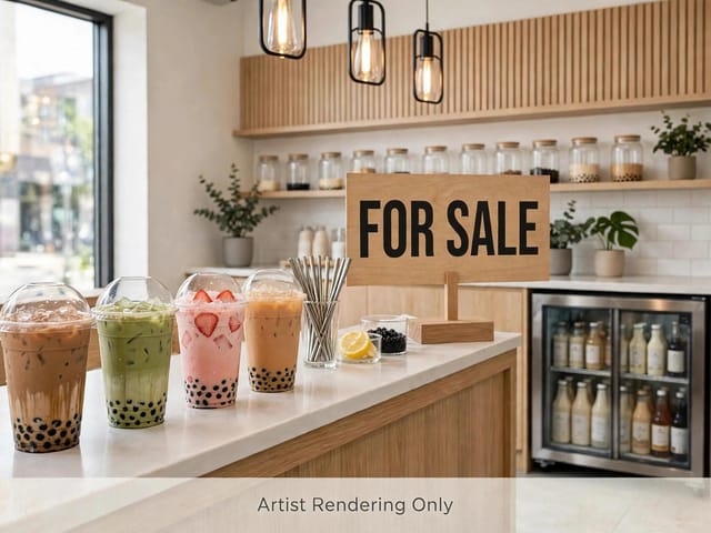 Business for sale in Richmond, Richmond, 4540 No.3 Road, 224988261 | Realtylink.org