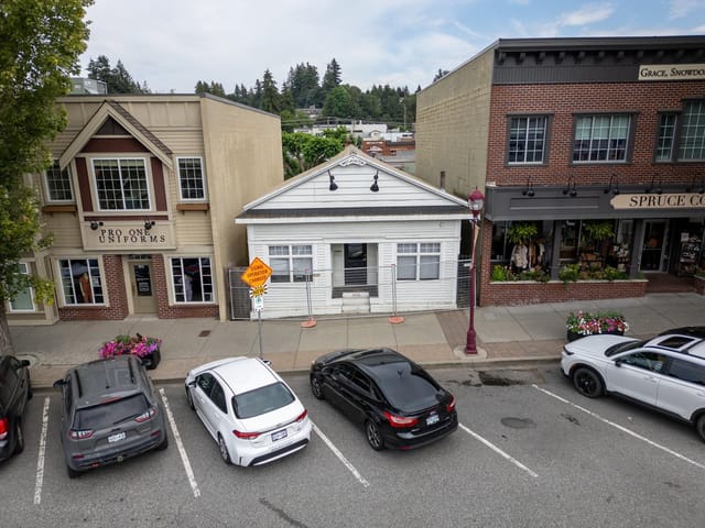 Commercial Land for sale in Abbotsford, Abbotsford, 2626 Montrose Avenue, 224988263 | Realtylink.org