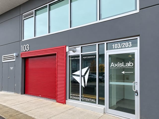 Industrial for lease in Richmond, Richmond, 103 4899 Vanguard Road, 224988267 | Realtylink.org