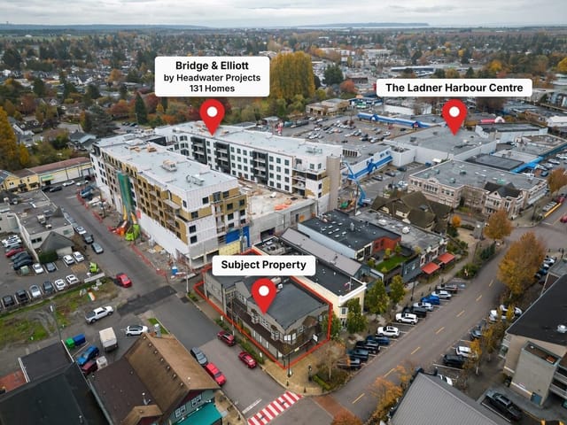 Retail for sale in Delta, Ladner, 4882 Delta Street, 224988269 | Realtylink.org
