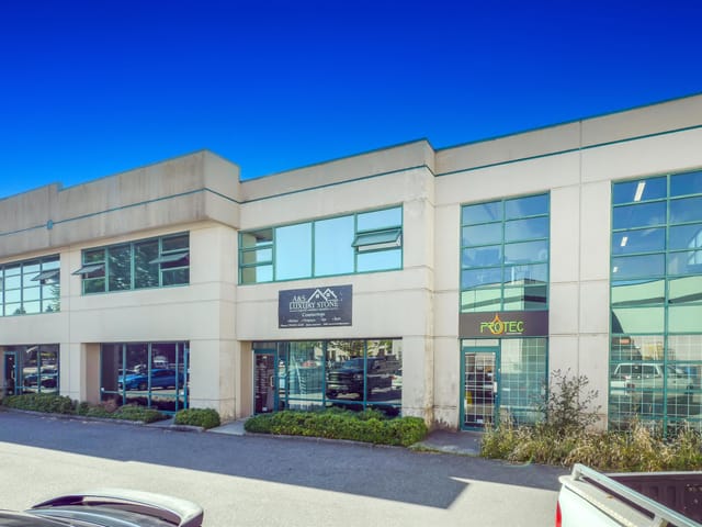 Industrial for lease in Maple Ridge, Maple Ridge, 111 20145 Stewart Crescent, 224988272 | Realtylink.org
