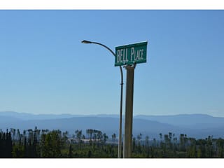 Lot for sale in Mackenzie, Mackenzie, LOT 1 Bell Place, 260259532 | Realtylink.org