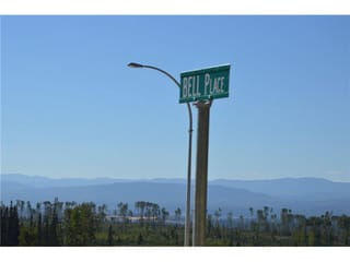 Lot for sale in Mackenzie, Mackenzie, LOT 4 Bell Place, 260259635 | Realtylink.org