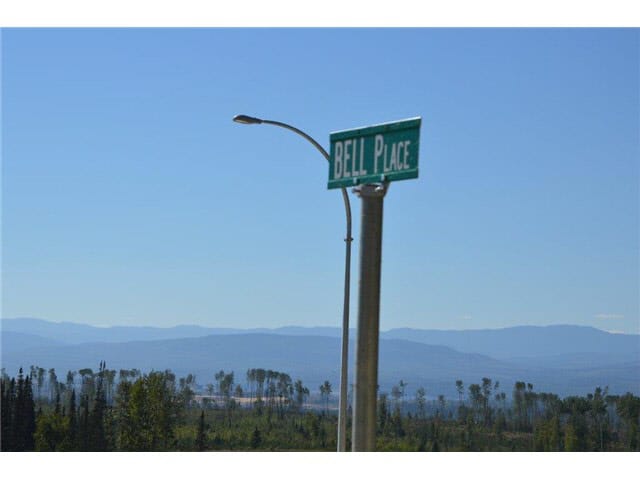 Lot for sale in Mackenzie, Mackenzie, LOT 6 Bell Place, 260259660 | Realtylink.org