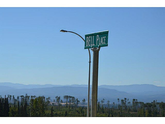 Lot for sale in Mackenzie, Mackenzie, LOT 9 Bell Place, 260259702 | Realtylink.org