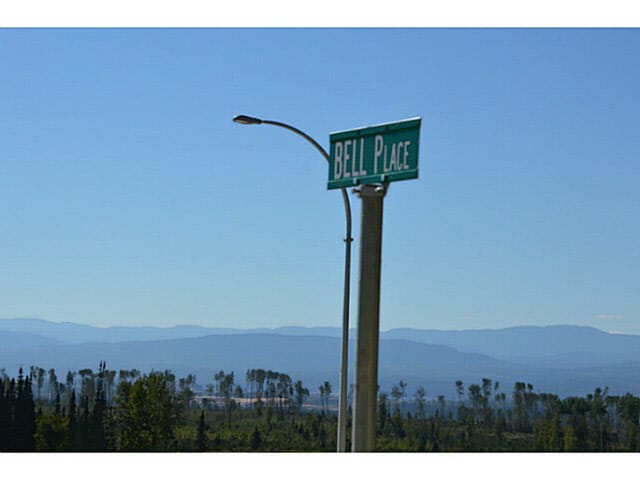 Lot for sale in Mackenzie, Mackenzie, LOT 16 Bell Place, 260259778 | Realtylink.org