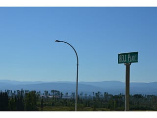 Lot for sale in Mackenzie, Mackenzie, LOT 17 Bell Place, 260259789 | Realtylink.org