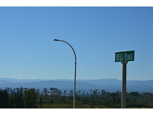 Lot for sale in Mackenzie, Mackenzie, LOT 17 Bell Place, 260259789 | Realtylink.org