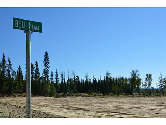 Lot for sale in Mackenzie, Mackenzie, LOT 18 Bell Place, 260259810 | Realtylink.org