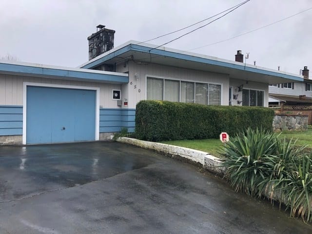 House for sale in Coquitlam, Coquitlam, 650 Clarke Road, 262581514 | Realtylink.org