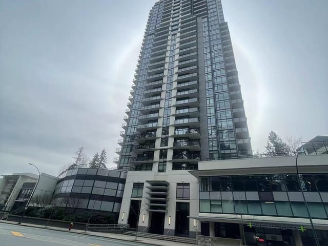 Apartment for sale in Coquitlam, Coquitlam, 1108 3080 Lincoln Avenue, 262687959 | Realtylink.org