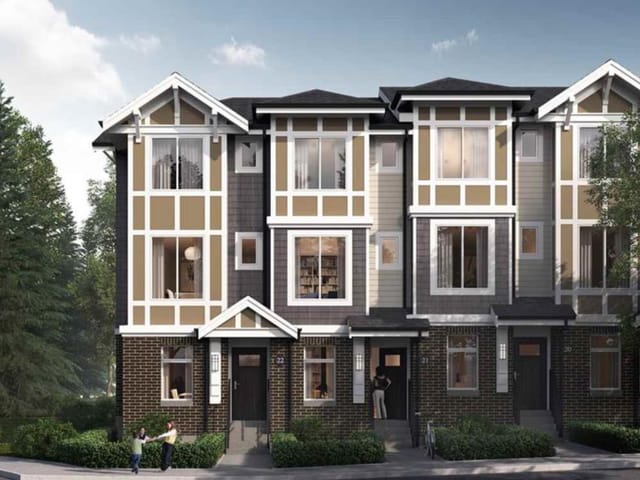 Townhouse for sale in Surrey, Surrey, 109 9718 161a Street, 262688744 | Realtylink.org